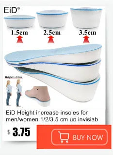 Almohadilla deportiva de Gel de silicona para zapatos, soporte para ARCO, espesamiento, absorción de impacto, almohadilla para zapatos de baloncesto y fútbol, plantilla suave de silicona Unisex