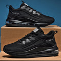 tenis masculino zapatos de hombre zapatillas hombre Zapatillas de deporte para hombre, zapatos informales, tenis de lujo, transpirables, mocasines de moda para correr