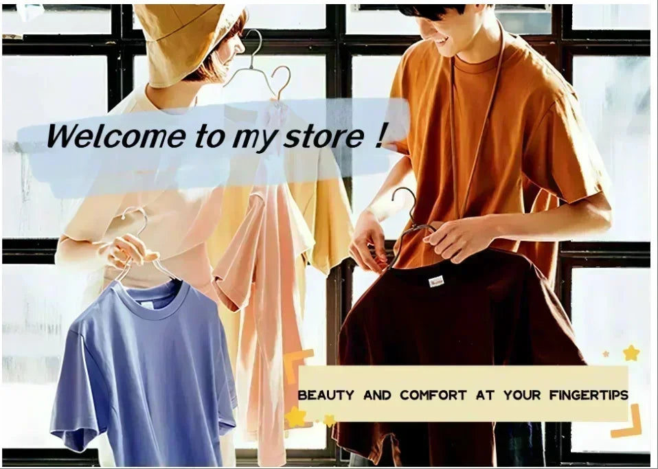 Camiseta Verano En Coton À Manches Courtes Chat Mignon Pour Hommes Et Femmes, Ample, Surdimensionné, Marque Tendance, Manches Cinq