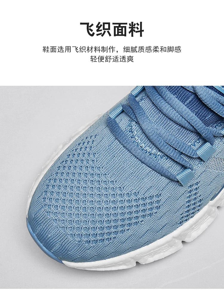 Zapatillas de deporte ligeras a la moda para hombre, zapatos deportivos cómodos y transpirables para caminar, calzado informal para correr, tenis, entrenamiento de gimnasia
