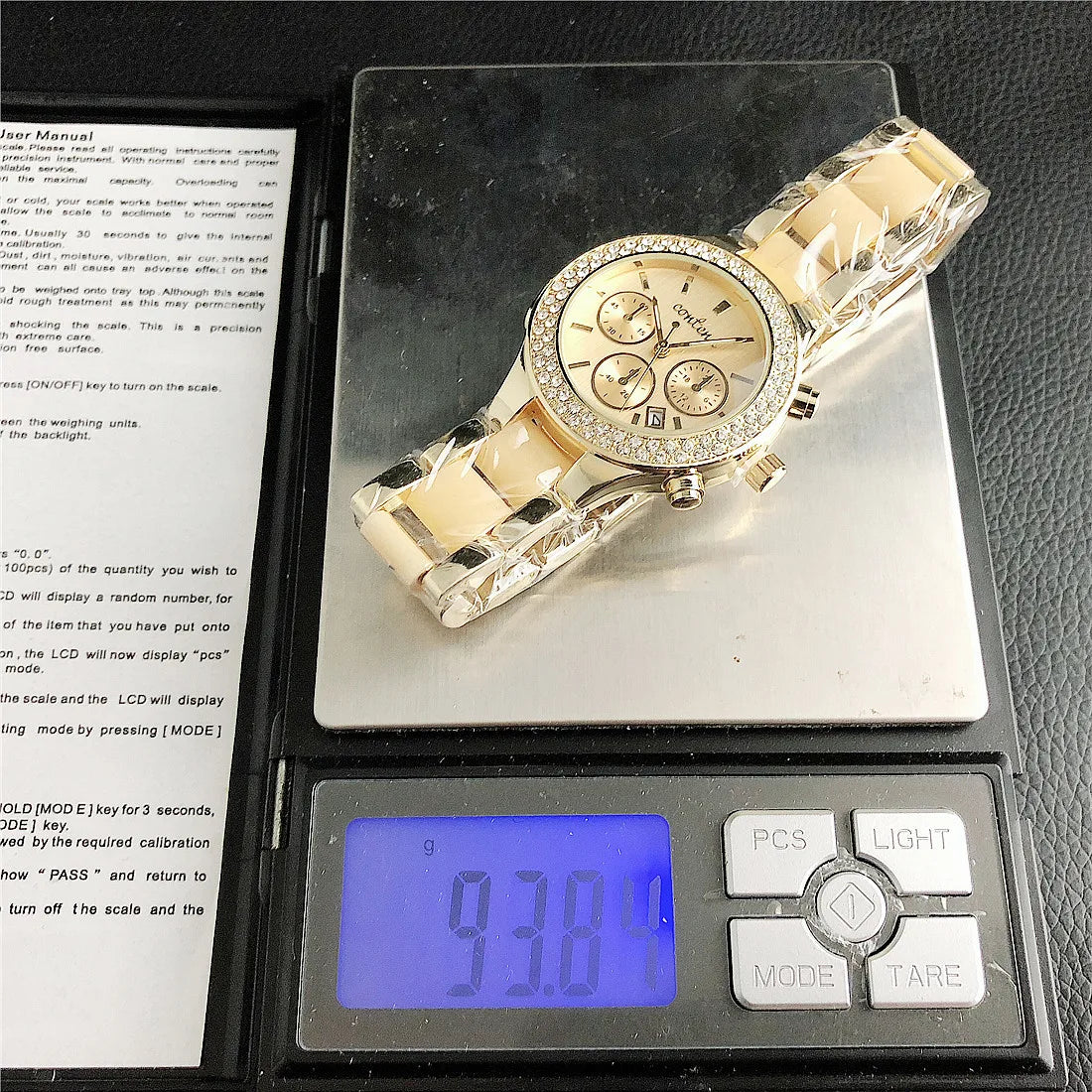 CONTENA Top Brand Luxury Watches for Women Fashion Creative Steel Bracelet Women's Watches Ladies Quartz Watch Reloj Mujer