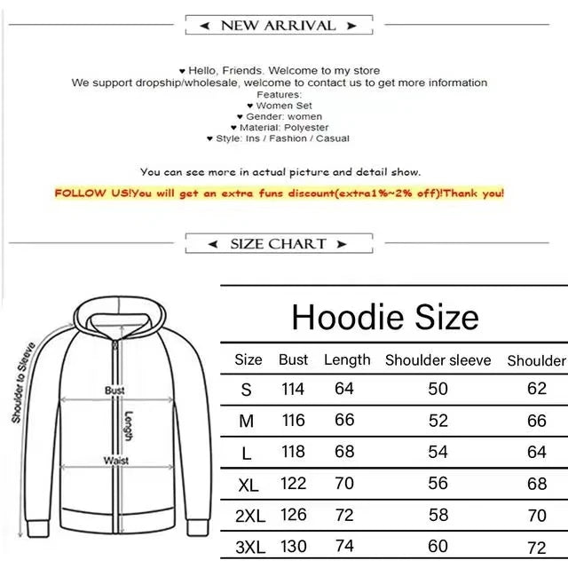 2025 nueva moda South Park dibujos animados Anime hombres Sudadera con capucha Otoño/Invierno mujeres cremallera sudadera pareja abrigo