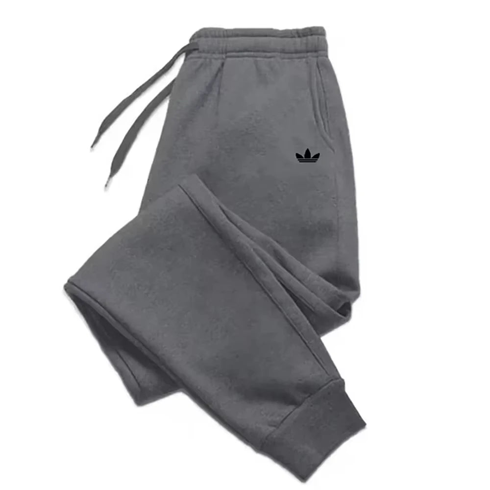 Pantalones Deportivos de Alta Calidad, Estilo Coreano, Modernos y Cómodos para Todas las Temporadas, Pantalones Casuales para Hombre y Mujer