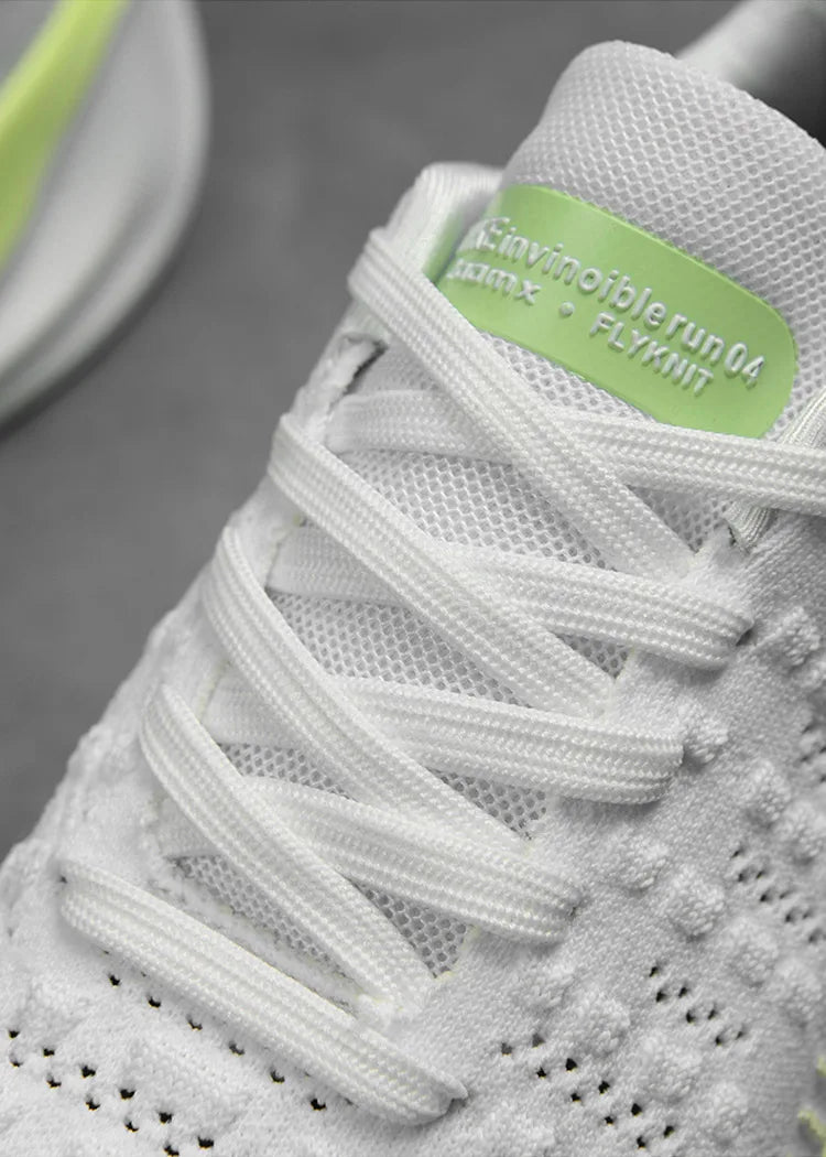 Nuevos zapatos para correr para hombre, zapatos deportivos informales de lujo, zapatos para correr, cómodos para caminar, zapatillas de moda, ligeras y transpirables