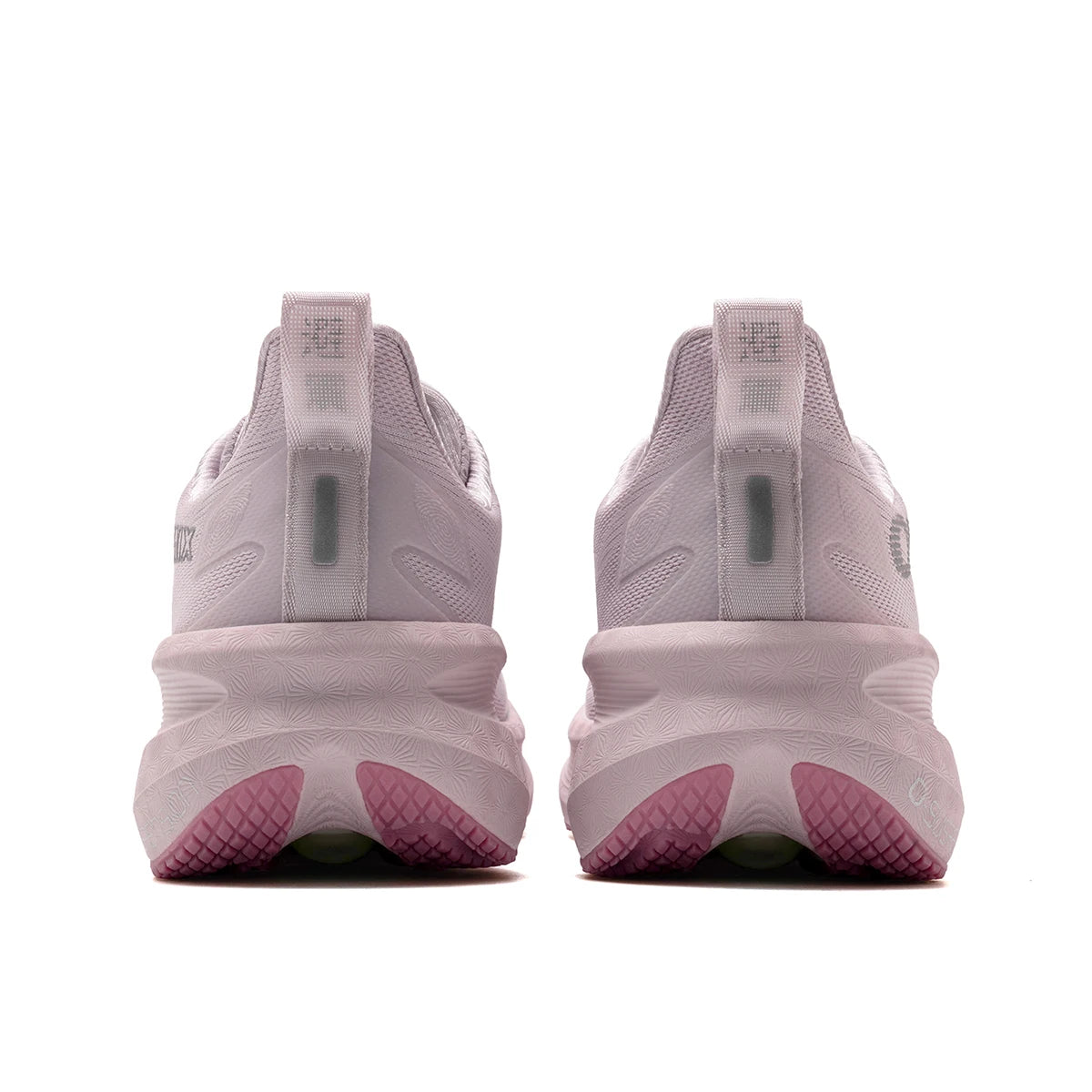 ONEMIX Zapatillas de deporte de malla transpirable y ligeras para mujer, zapatillas para correr con suela suave antideslizante y absorción de impactos, para fitness y uso versátil