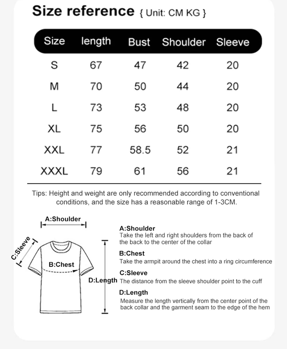 Camiseta gráfica de ciudad clásica de Chicago Usa para hombre, camisetas de calle con cuello redondo, ropa, camiseta informal de algodón de manga corta para pareja