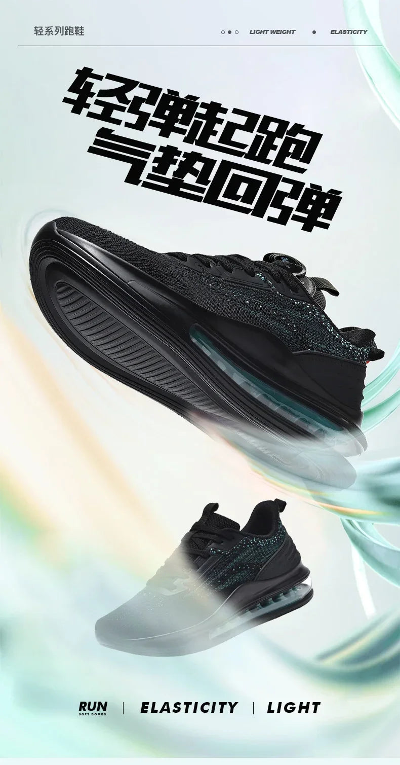 Zapatos de hombre, zapatillas de deporte, tenis masculinos, zapatos de lujo, entrenador informal para hombre, mocasines de moda transpirables, zapatos para correr para hombre