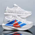 Zapatillas para correr originales para hombre, con placa de carbono, para maratón, deportivas, para golf, ligeras, cómodas, para mujer, atléticas, para carreras al aire libre