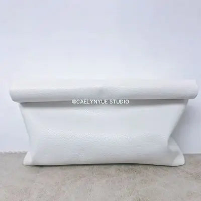 Bolsos de mano informales para mujer, bolsos de noche de cuero PU suave, bolso tipo sobre para fiesta, bolso para teléfono y portátil, Bolso de mano