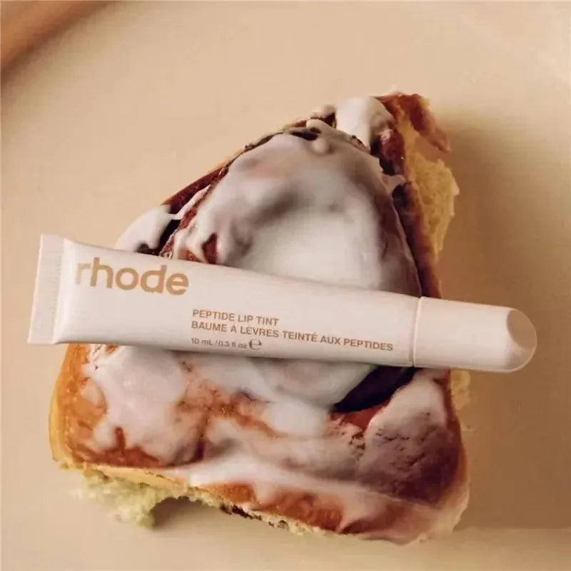 Brillo Labial de Edición Limitada, Nuevas Tonificaciones: Pretzel, Sweet Pea, Sugaeberry, Ribbon, Espresso, Toast, Brillo Labial Hidratante, Aceite Labial, Regalo