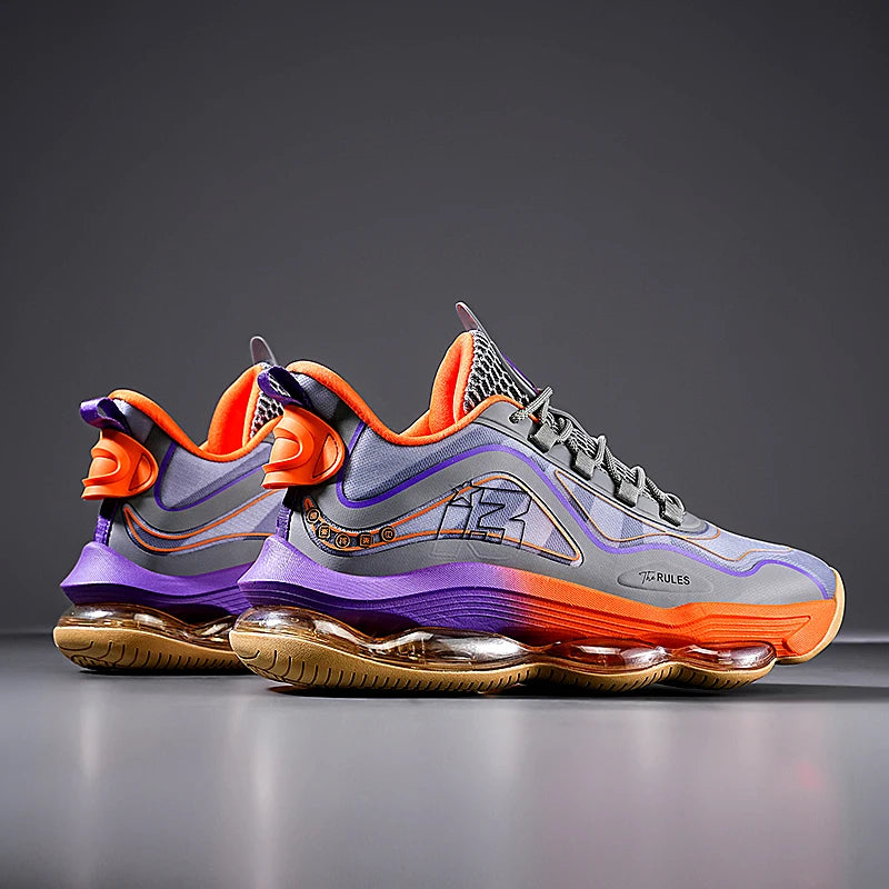 Zapatos Deportivos para Hombre, Tenis Masculinos de Lujo, Calzado Casual, Transpirables, Mocasines de Moda, Zapatos para Correr
