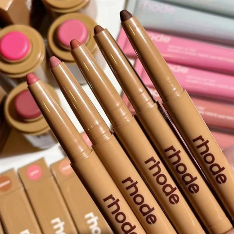 Brillo Labial de Edición Limitada, Nuevas Tonificaciones: Pretzel, Sweet Pea, Sugaeberry, Ribbon, Espresso, Toast, Brillo Labial Hidratante, Aceite Labial, Regalo