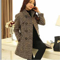 chaqueta para mujer otoño invierno