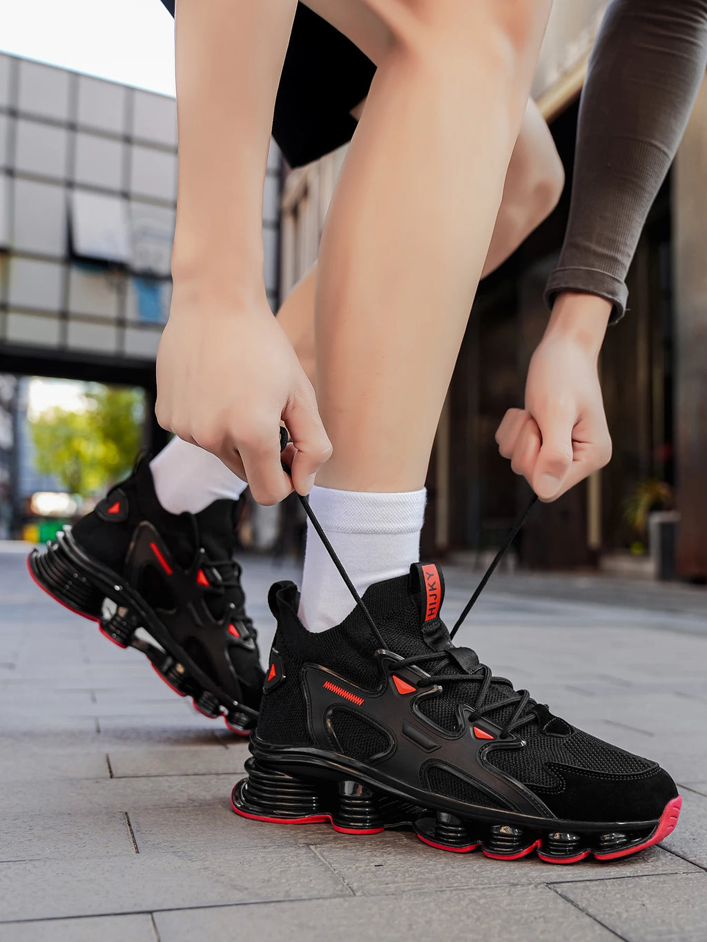 Zapatos para hombre, zapatillas de deporte para hombre, zapatos de lujo, zapatos informales para hombre, zapatos transpirables para correr, mocasines de moda, zapatos para correr para hombre