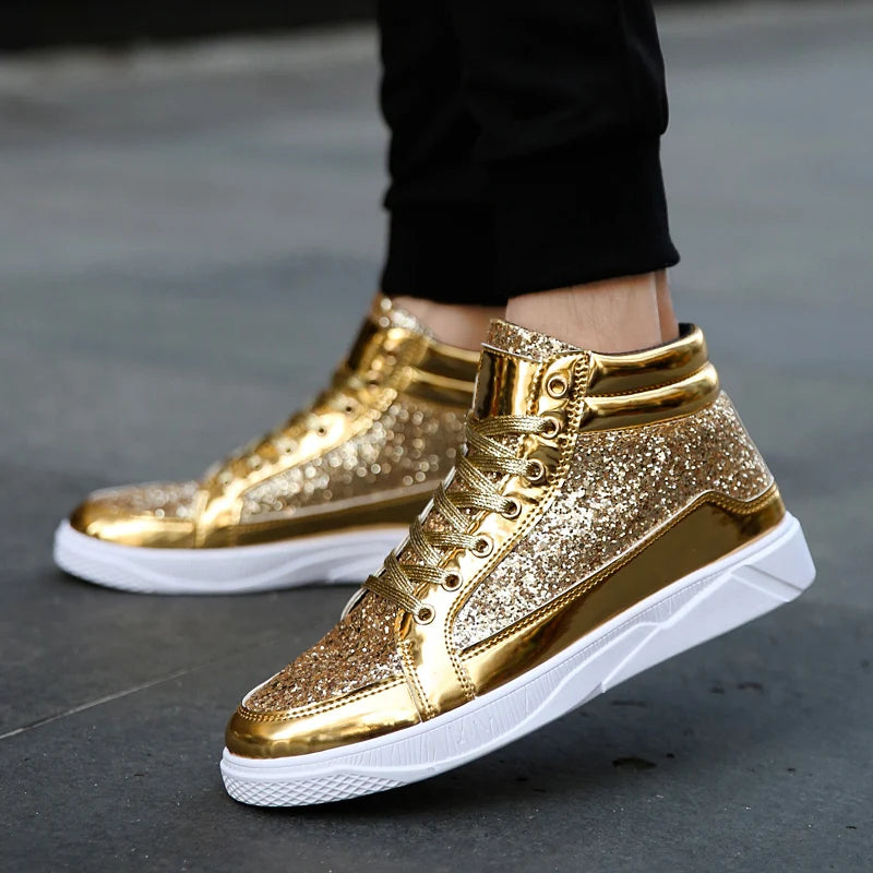 Nuevos zapatos informales de moda de otoño para hombre y mujer, zapatos deportivos ligeros, suaves y versátiles, zapatos transpirables con cordones para caminar