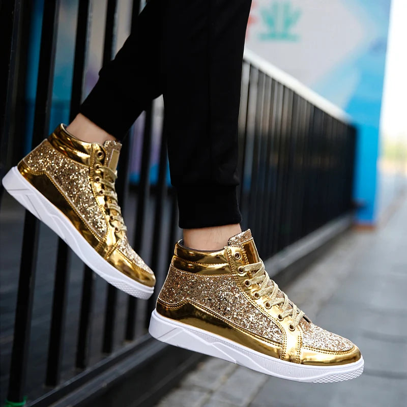 Nuevos zapatos informales de moda de otoño para hombre y mujer, zapatos deportivos ligeros, suaves y versátiles, zapatos transpirables con cordones para caminar