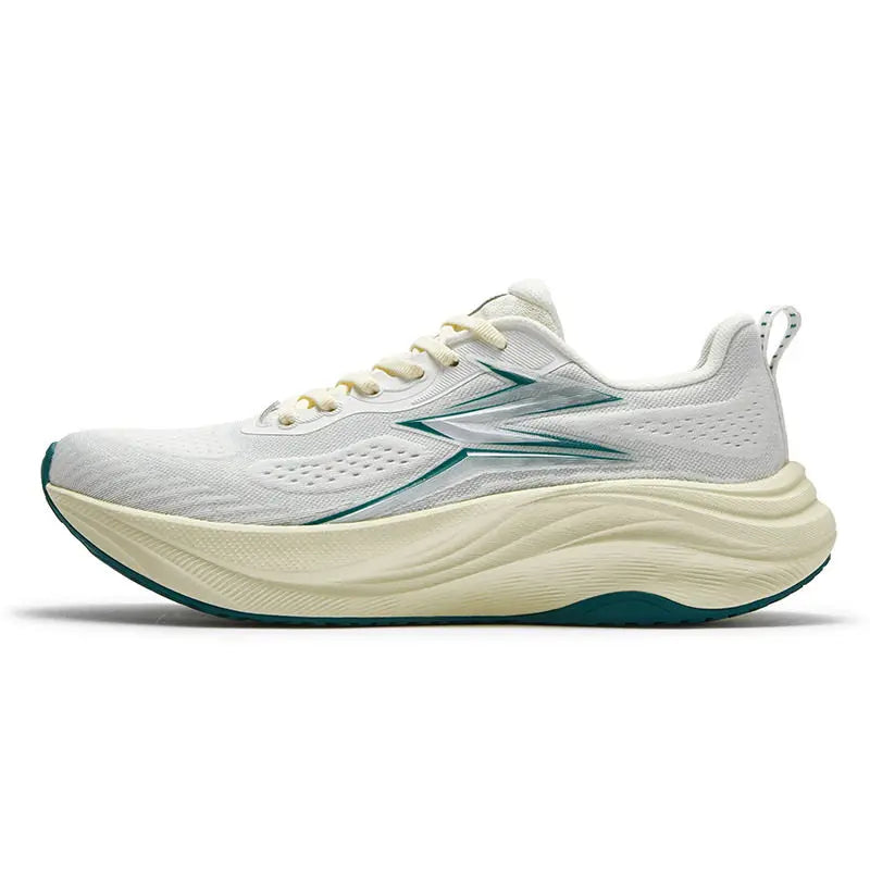 361 Degrees O2 2026, Nuevas Zapatillas de Entrenamiento de Maratón Profesionales para Hombre, Ligeras, con Rebote, Duraderas, Zapatillas Deportivas Masculinas 672632222