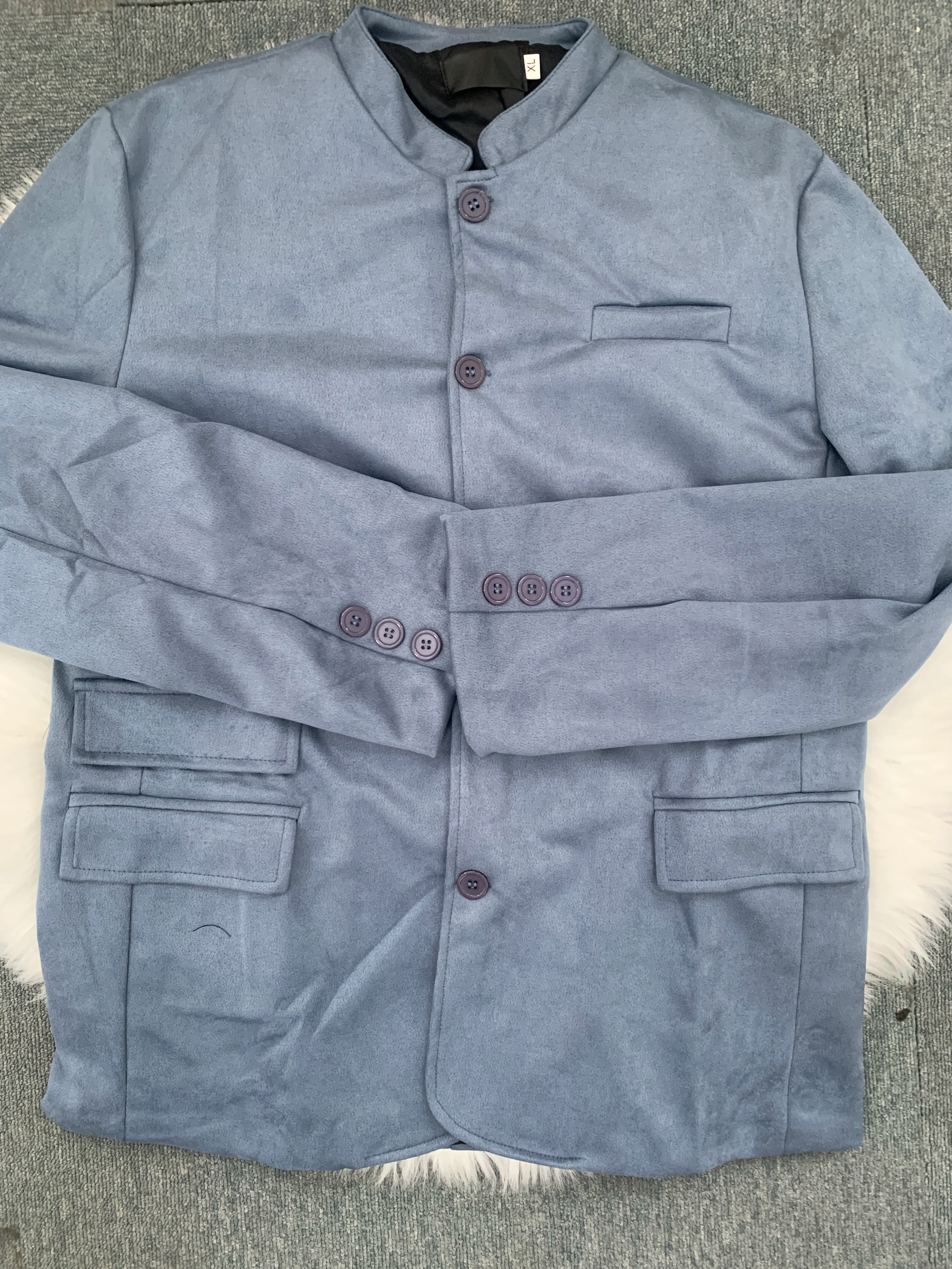 Blazer masculino Blazer para hombre Blazer para hombre Blazers para hombre Chaqueta de hombre de lujo Chaquetas de traje American para hombreblazer para hombre