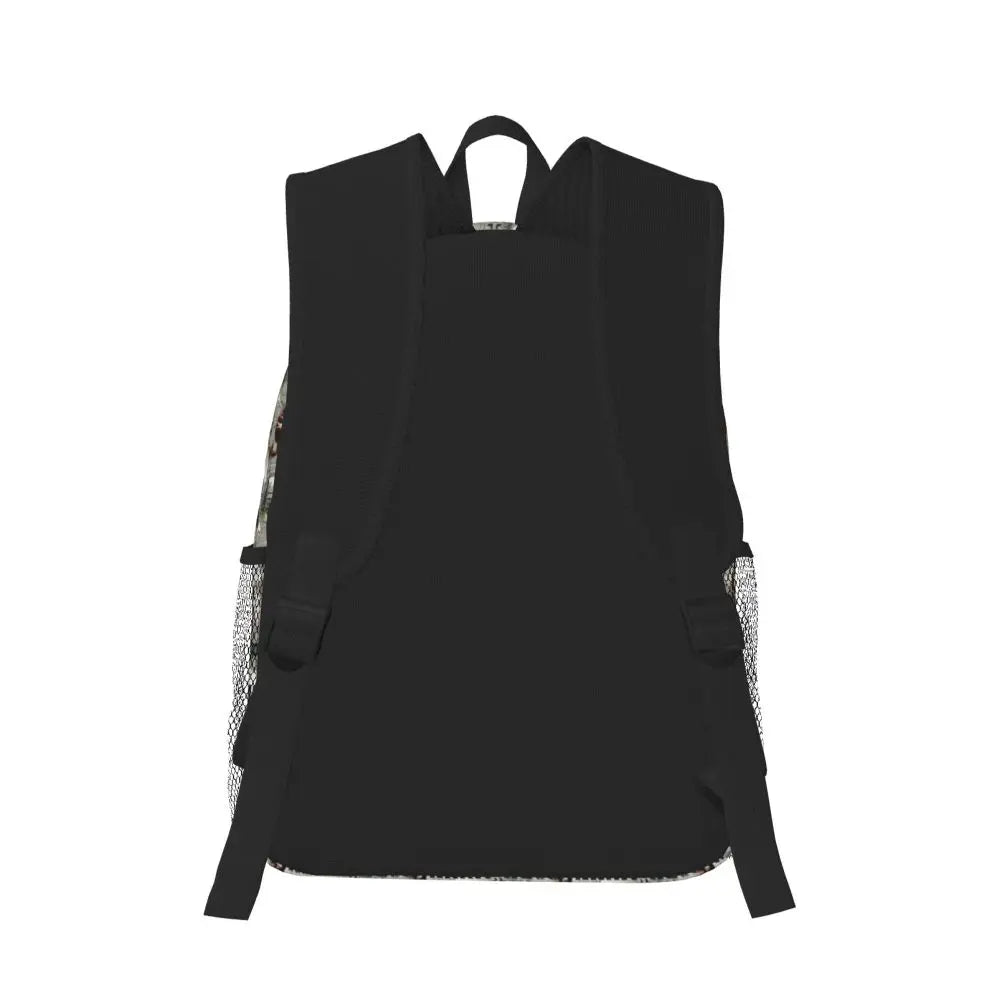 L-Linkin-S P-Park-S Band Mochila para estudiantes Mochila escolar Mochila de viaje para senderismo para niños y niñas Mochila de moda Bolsos de hombro