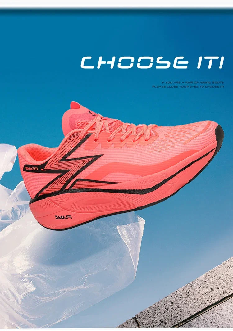 Zapatos deportivos informales y cómodos para hombre, de color sólido, resistentes al desgaste, transpirables y fáciles de llevar, antideslizantes