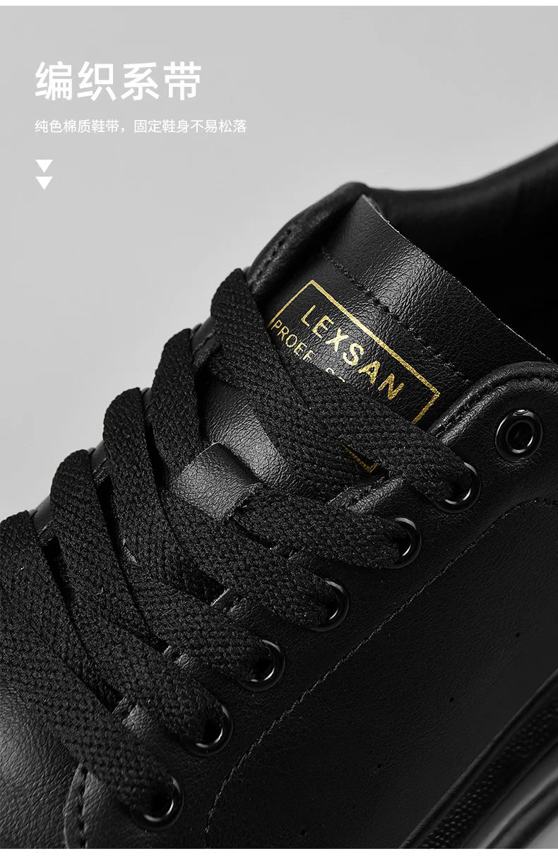 Zapatillas de deporte de lujo para hombre, mocasines informales transpirables para entrenamiento, mocasines de moda para correr, Tenis masculinos