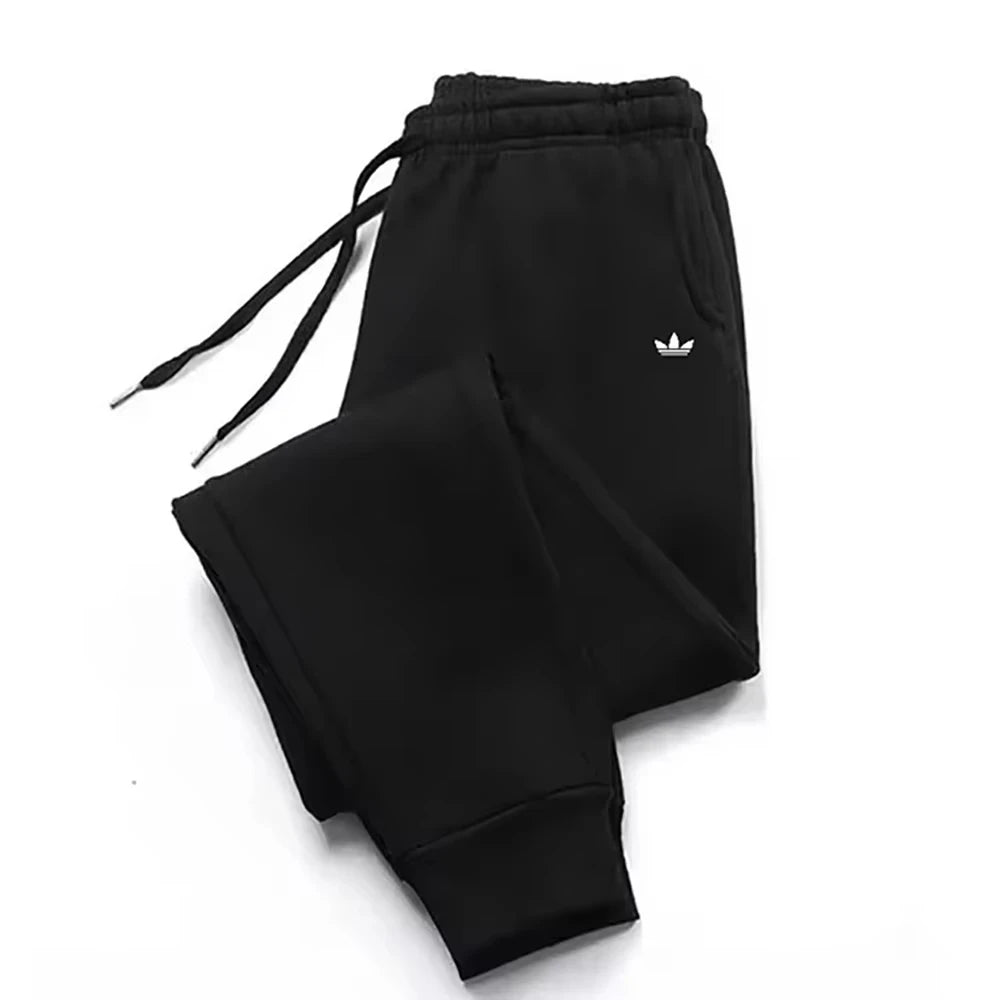 Pantalones Deportivos de Alta Calidad, Estilo Coreano, Modernos y Cómodos para Todas las Temporadas, Pantalones Casuales para Hombre y Mujer