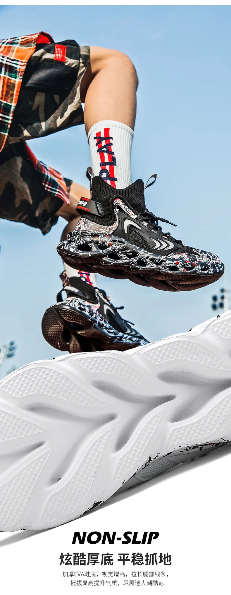 Zapatos de hombre, zapatillas de deporte informales para hombre, tenis, zapatos de lujo, zapatos de entrenamiento para carreras, zapatos transpirables, mocasines de moda, zapatos para correr para hombre