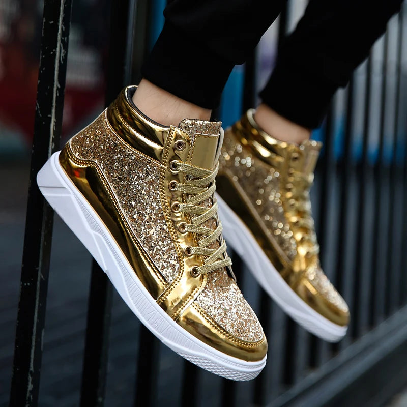 Nuevos zapatos informales de moda de otoño para hombre y mujer, zapatos deportivos ligeros, suaves y versátiles, zapatos transpirables con cordones para caminar