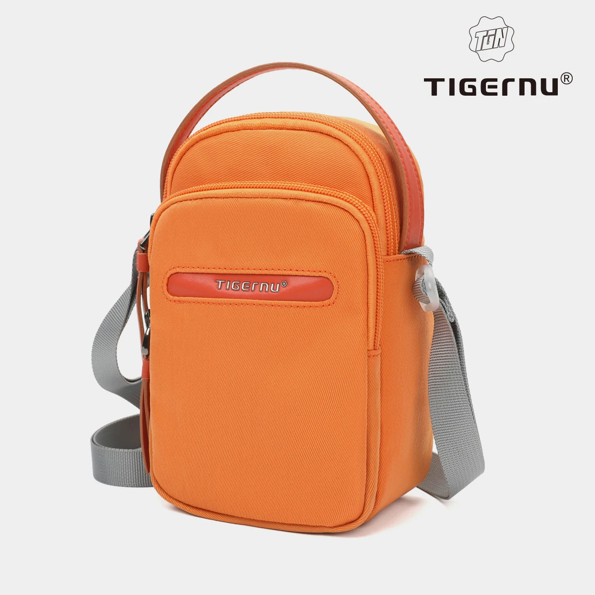 Tigernu, bolso cruzado para mujer, bolso de hombro, bolso femenino, bolso bandolera, Mini bolso para niña, tarjetero ligero, bolso para teléfono para niñas, Mini bolsos