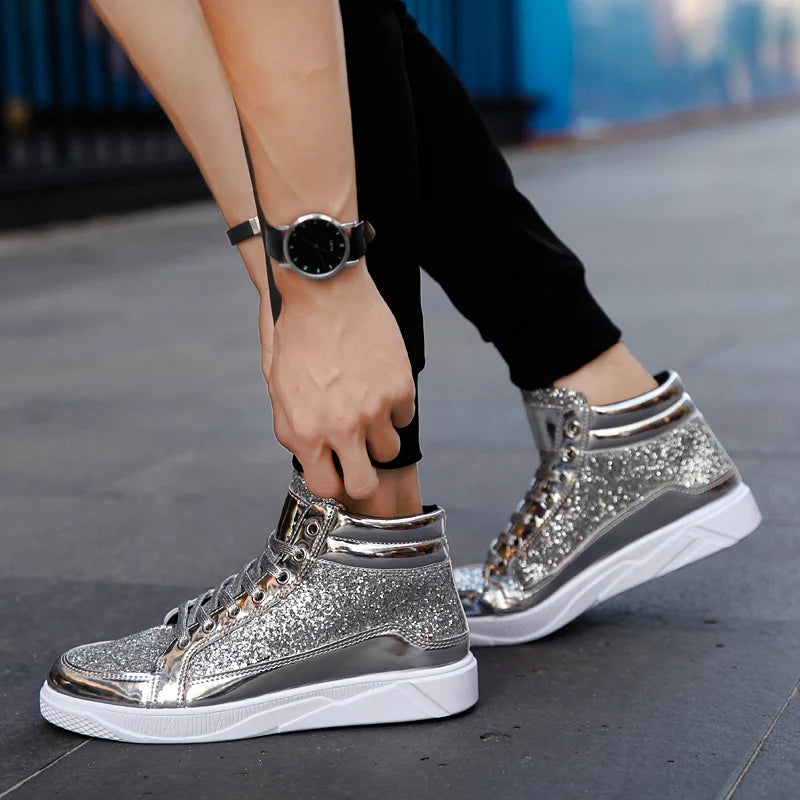 Nuevos zapatos informales de moda de otoño para hombre y mujer, zapatos deportivos ligeros, suaves y versátiles, zapatos transpirables con cordones para caminar