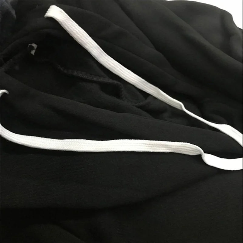 Tanto. Apparently I Have A Ttitude Conjunto de mujer con capucha Pantalones Ropa deportiva de dos piezas Conjunto de moda Ropa deportiva para mujer