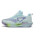Zapatos Deportivos para Hombre, Transpirables, Versátiles, con Placa de Carbono que Absorbe Impactos, Zapatos Casuales Deportivos para Parejas