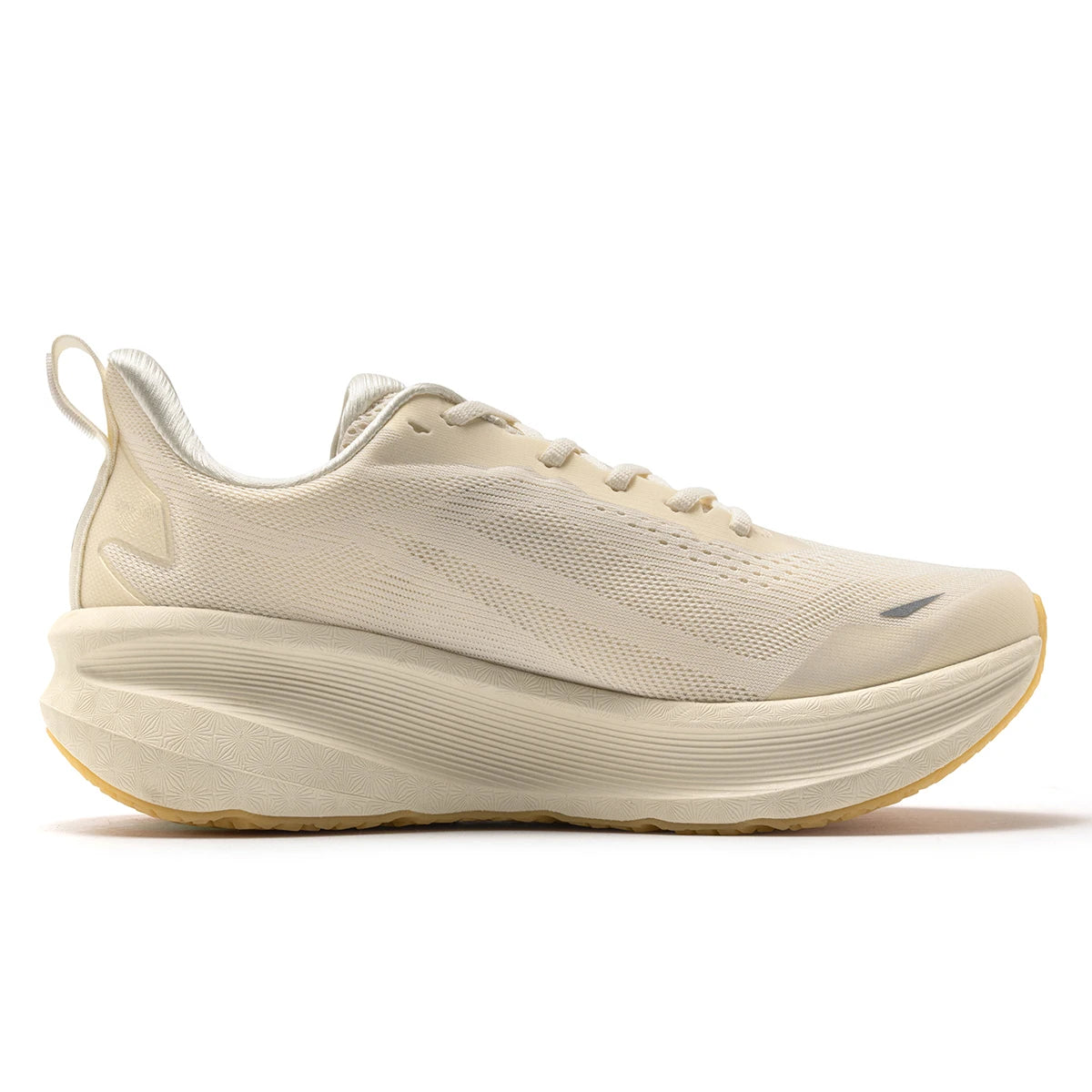ONEMIX Zapatillas de deporte de malla transpirable y ligeras para mujer, zapatillas para correr con suela suave antideslizante y absorción de impactos, para fitness y uso versátil