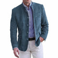 Blazer masculino Blazer para hombre Blazer para hombre Blazers para hombre Chaqueta de hombre de lujo Chaquetas de traje American para hombreblazer para hombre
