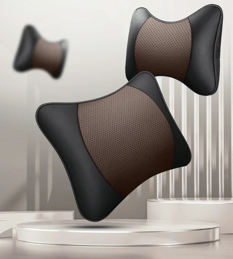 Fundas de Asiento 3D para Mercedes E-CLASS W210/W212/W213 – Cuero Sintético, Cobertura Total