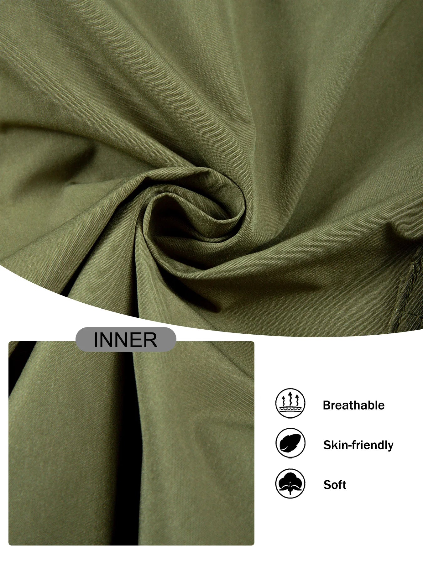 Pantalones cortos Cargo de verano para hombre, pantalones cortos informales holgados de Color sólido, pantalones cortos militares con bolsillo a la moda, pantalones deportivos para correr de camuflaje para hombre