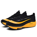 Zapatillas deportivas para correr con cojín de aire para hombre, transpirables, ligeras, cómodas, para entrenamiento atlético, tenis