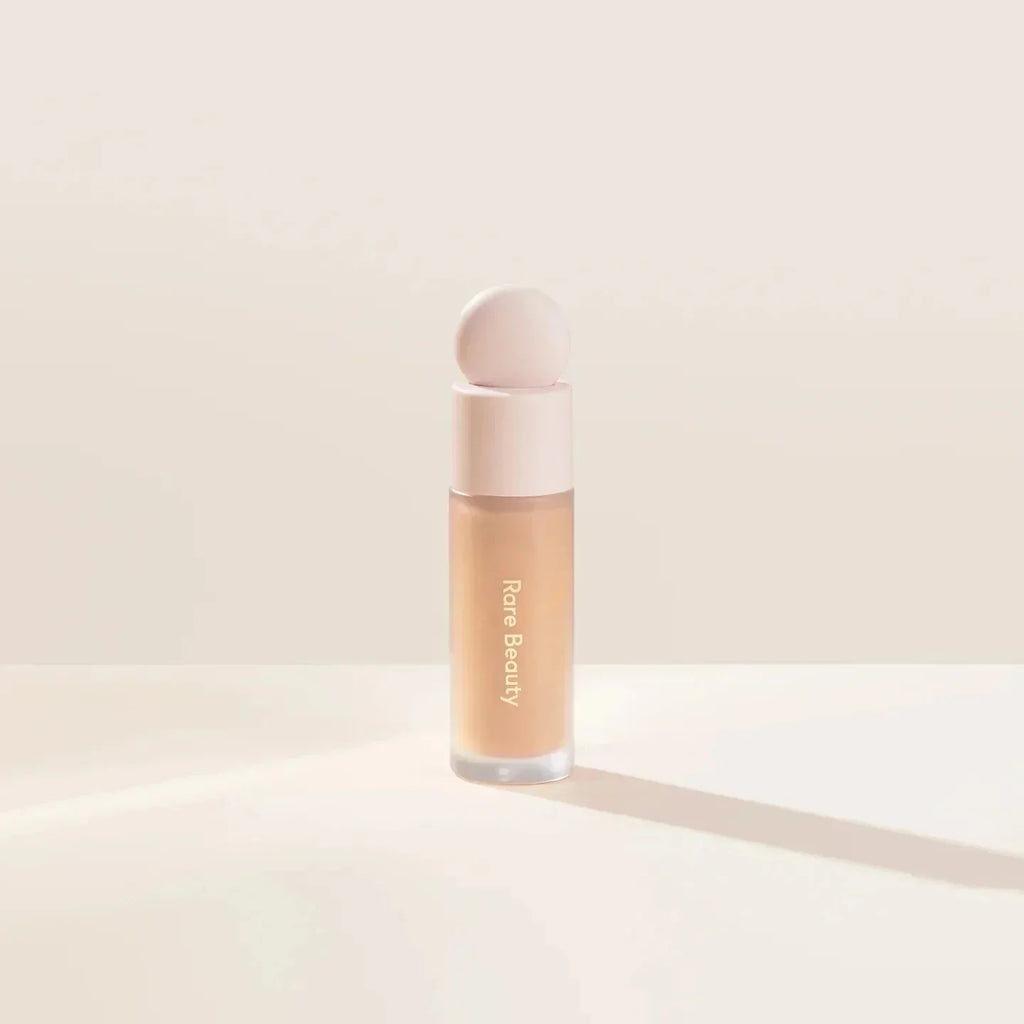 RARE BEAUTY Soft Pinch Liquid Contour, Naturally Lifted and Long-Lasting Look, Bronzer Concealer, Waterproof Hydrating Blush