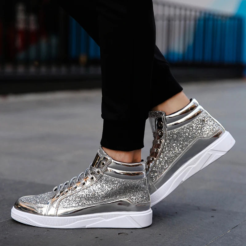 Nuevos zapatos informales de moda de otoño para hombre y mujer, zapatos deportivos ligeros, suaves y versátiles, zapatos transpirables con cordones para caminar