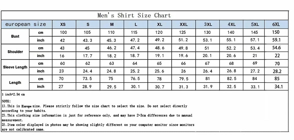 Camisa informal de primavera y otoño con cuello de manga larga, camisa de lino a la moda con estampado 3D de cambio de Color claro para hombre, XS-6XL