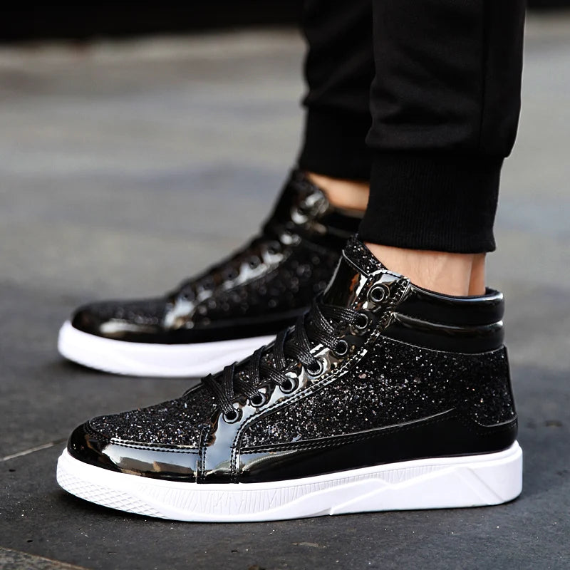 Nuevos zapatos informales de moda de otoño para hombre y mujer, zapatos deportivos ligeros, suaves y versátiles, zapatos transpirables con cordones para caminar