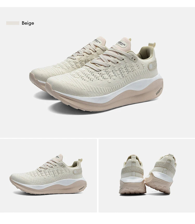 Nuevos zapatos para correr para hombre, zapatos deportivos informales de lujo, zapatos para correr, cómodos para caminar, zapatillas de moda, ligeras y transpirables