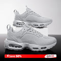 Zapatillas deportivas antideslizantes para hombre y mujer, zapatos informales transpirables, ligeros y cómodos para caminar y Maratón