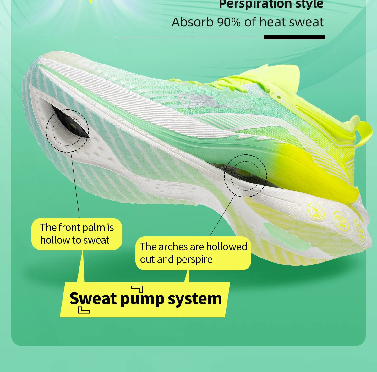 ONEMIX Trail Racing zapatillas para correr cojín malla transpirable estable usable placa de carbono al aire libre maratón deporte entrenamiento zapatillas