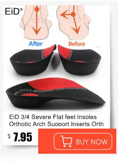 Almohadilla deportiva de Gel de silicona para zapatos, soporte para ARCO, espesamiento, absorción de impacto, almohadilla para zapatos de baloncesto y fútbol, plantilla suave de silicona Unisex
