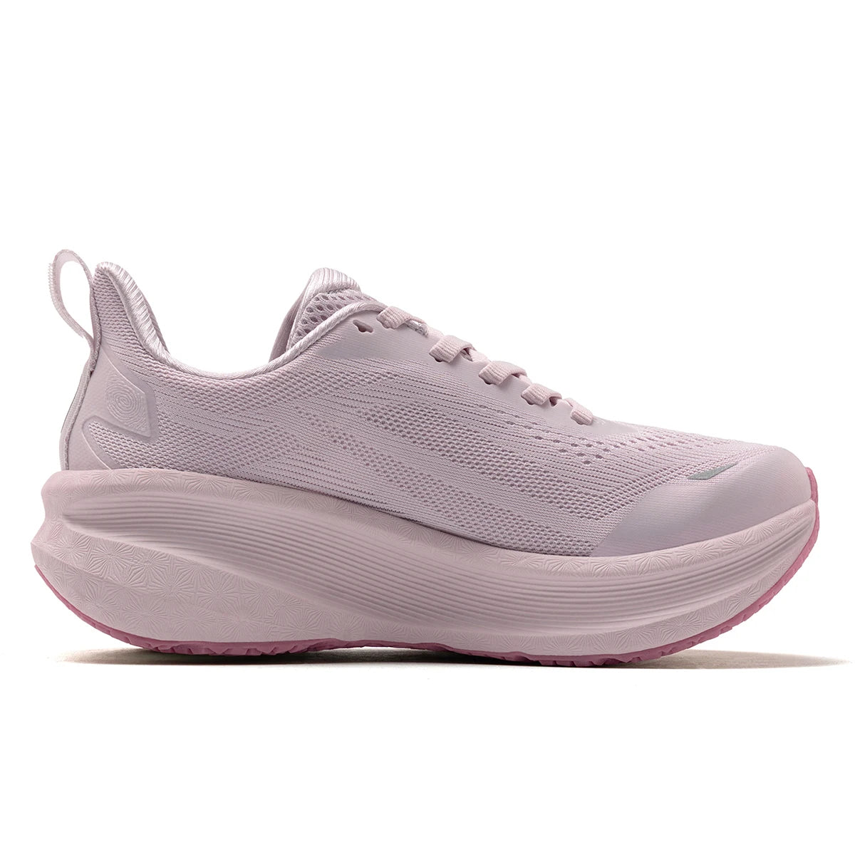 ONEMIX Zapatillas de deporte de malla transpirable y ligeras para mujer, zapatillas para correr con suela suave antideslizante y absorción de impactos, para fitness y uso versátil