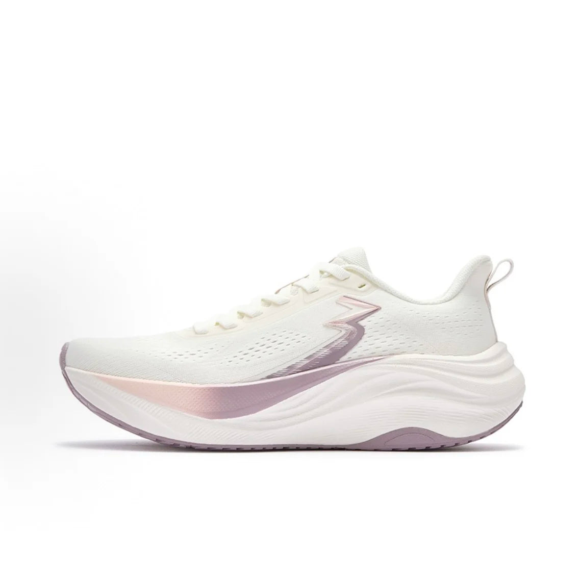 361 Degrees O2 2026, Nuevas Zapatillas de Entrenamiento de Maratón Profesionales para Hombre, Ligeras, con Rebote, Duraderas, Zapatillas Deportivas Masculinas 672632222