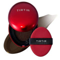 TIRTIR Cushion Foundation SPF50 PA+++ 72h Long Lasting Waterproof High Coverage Foundation Original Korean Makeup