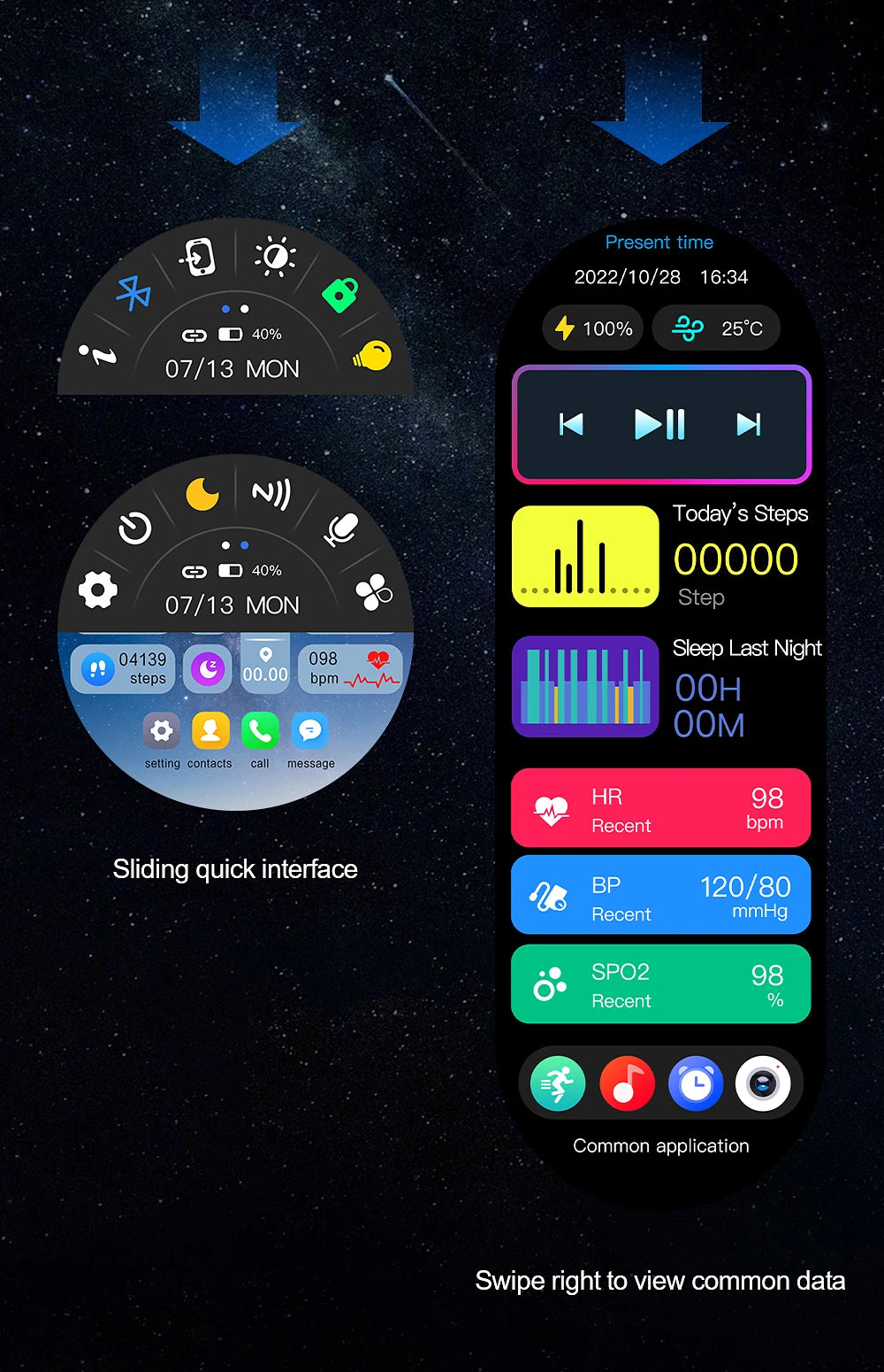 Smartwatch Deportivo con GPS y Brújula – AMOLED 1.85", NFC, IP68, Bluetooth 5.3, 14 Días de Batería