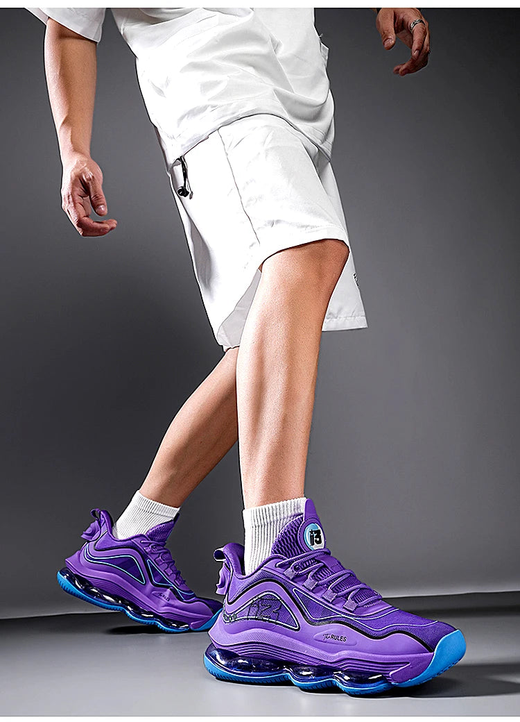 Zapatos Deportivos para Hombre, Tenis Masculinos de Lujo, Calzado Casual, Transpirables, Mocasines de Moda, Zapatos para Correr